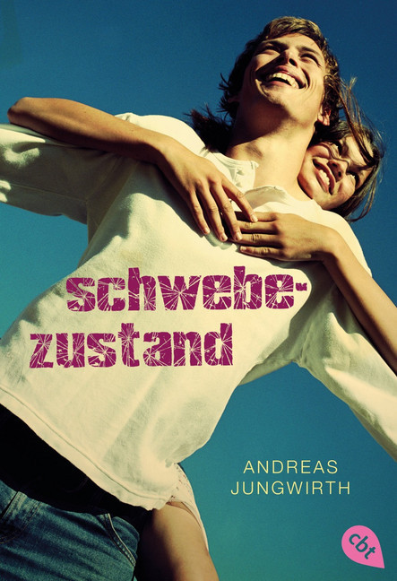 Schwebezustand main product photo