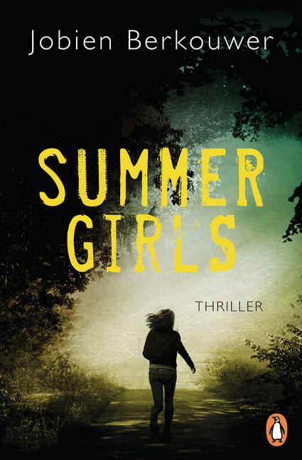 Summer Girls main product photo