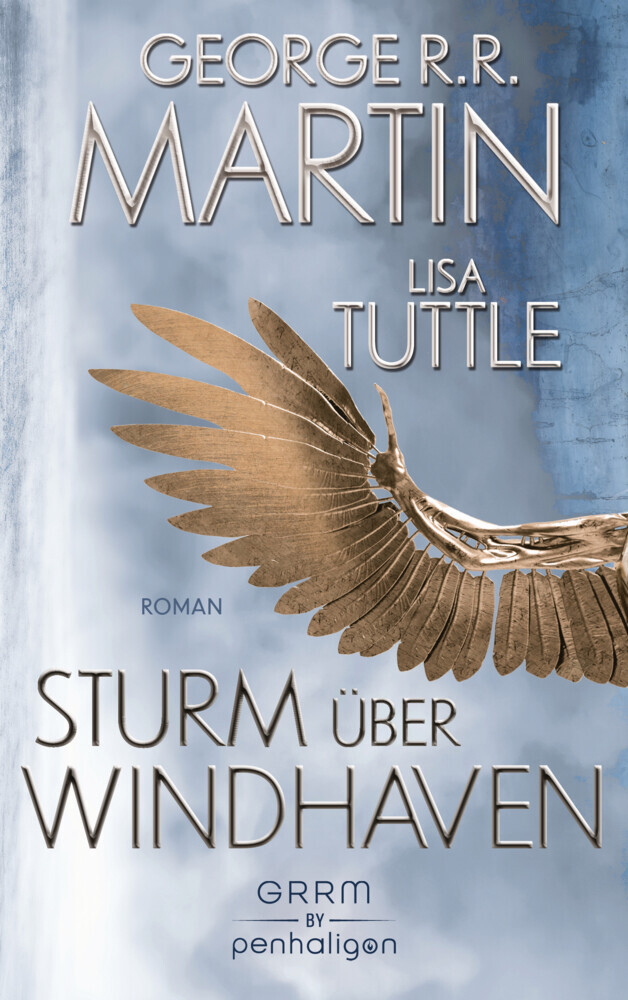 Sturm über Windhaven main product photo
