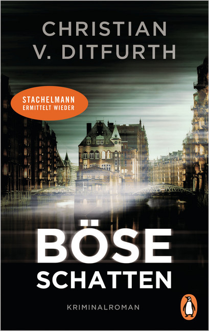 Böse Schatten main product photo
