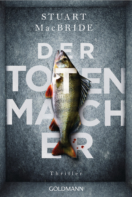 Der Totenmacher main product photo