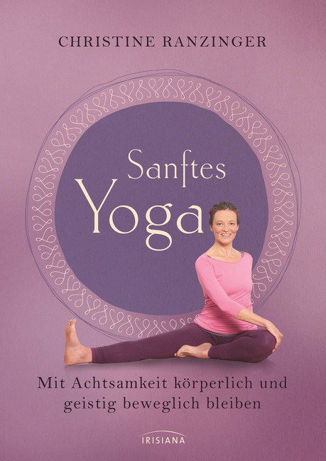 Sanftes Yoga main product photo