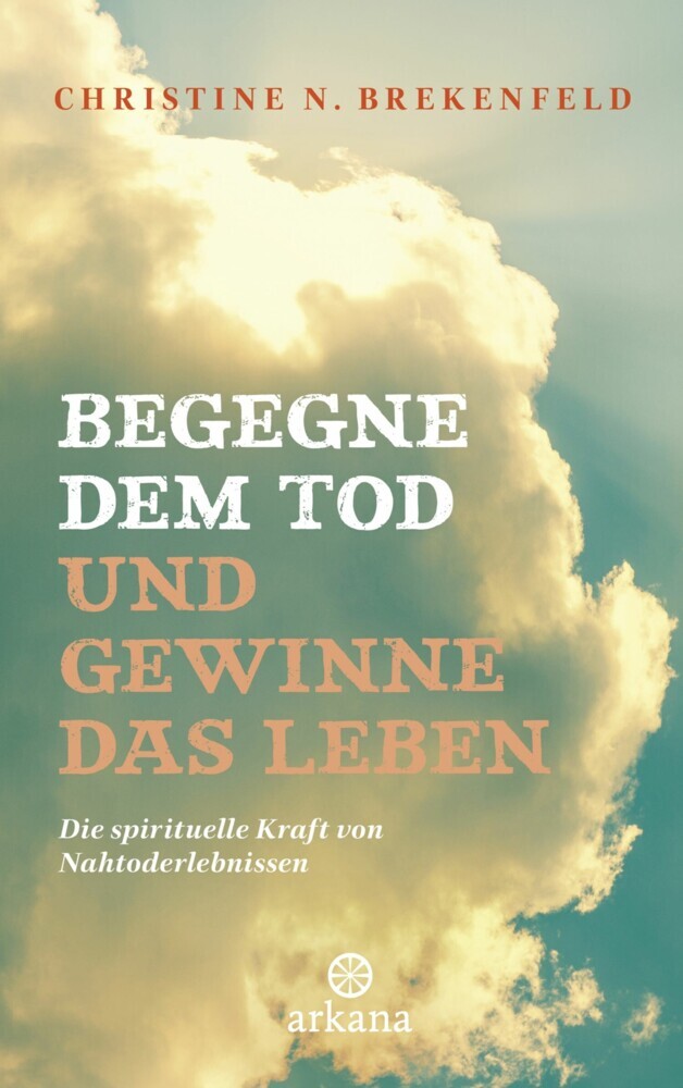 Begegne dem Tod und gewinne das Leben main product photo