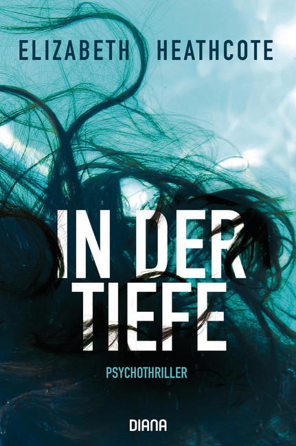 In der Tiefe main product photo