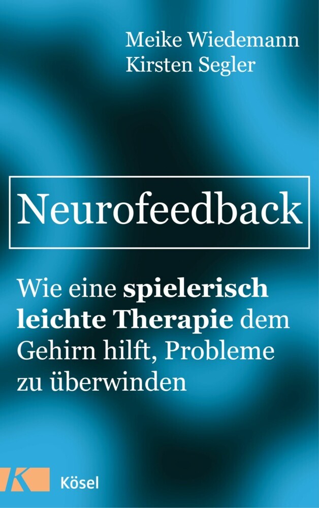 Neurofeedback main product photo
