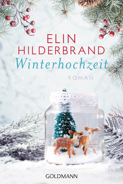 Winterhochzeit main product photo