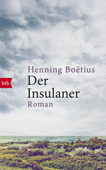 Der Insulaner main product photo