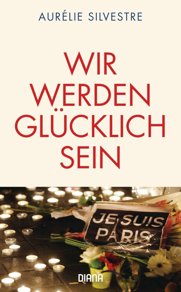 Wir werden glücklich sein main product photo