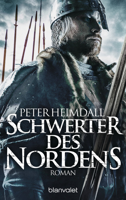 Schwerter des Nordens main product photo