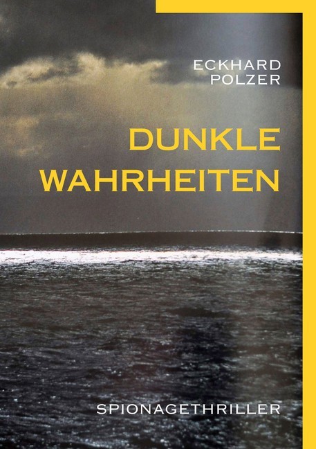 Dunkle Wahrheiten main product photo