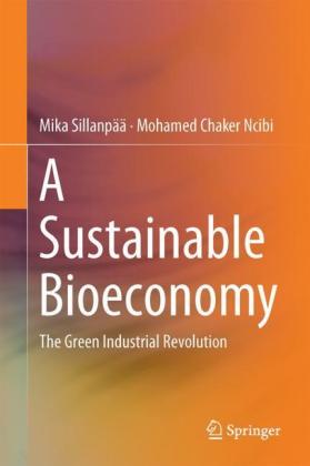 A Sustainable Bioeconomy