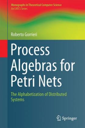 Process Algebras for Petri Nets