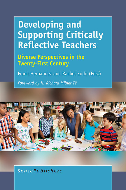 Developing and Supporting Critically Reflective Teachers main product photo