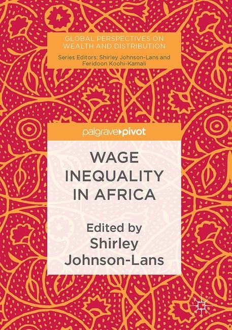 Wage Inequality in Africa main product photo