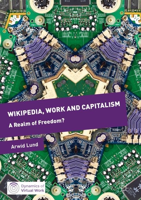 Wikipedia, Work and Capitalism main product photo