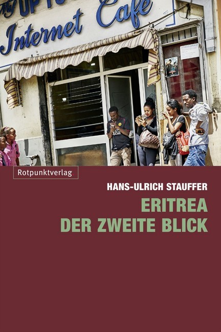 Eritrea - der zweite Blick main product photo
