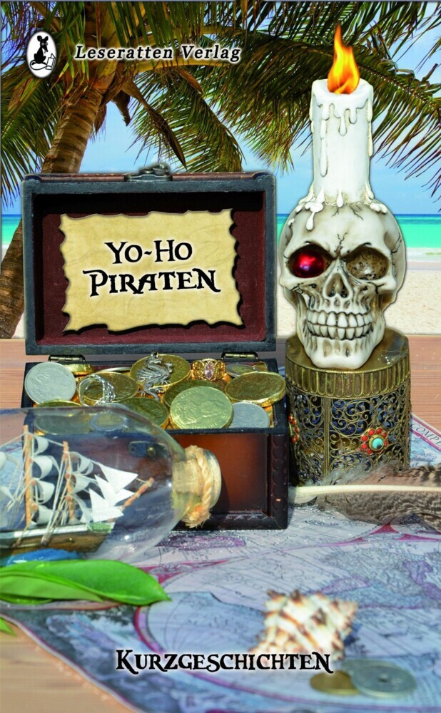 Yo-Ho Piraten main product photo