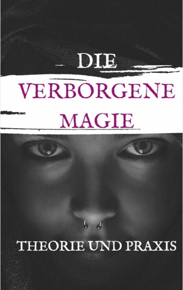 Die Verbogene Magie Theorie und Praxis main product photo