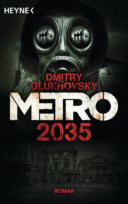 Metro 2035 main product photo