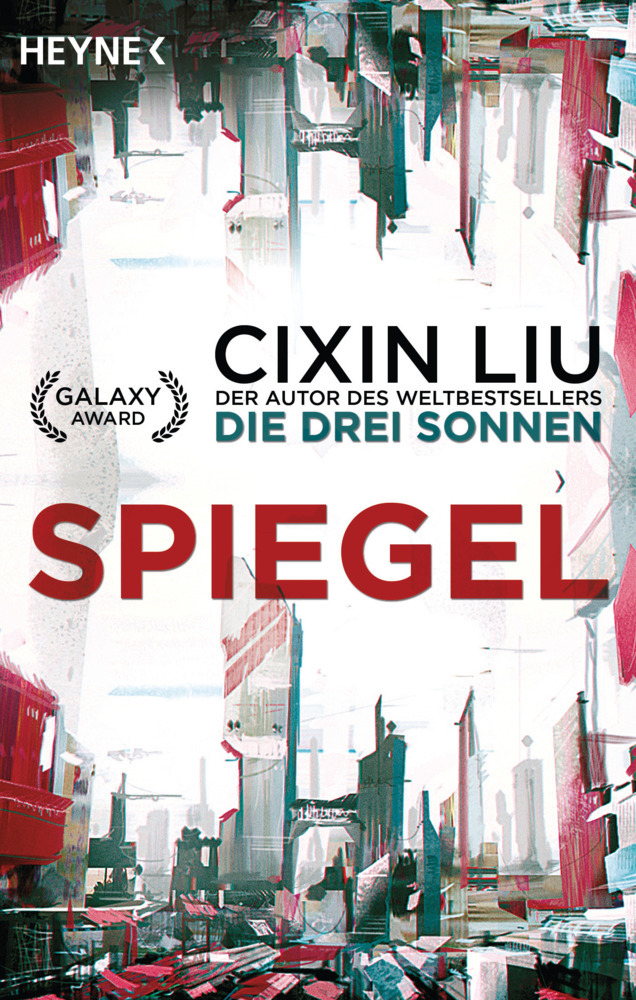 Spiegel main product photo