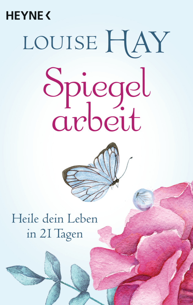 Spiegelarbeit main product photo