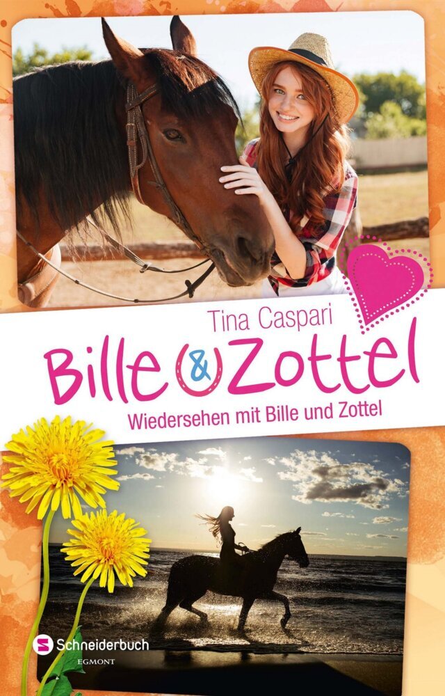 Bille und Zottel - Wiedersehen mit Bille & Zottel main product photo
