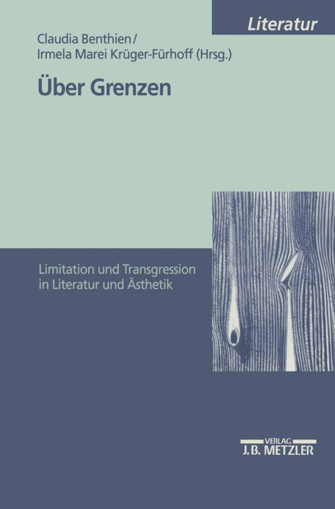 Über Grenzen; . main product photo