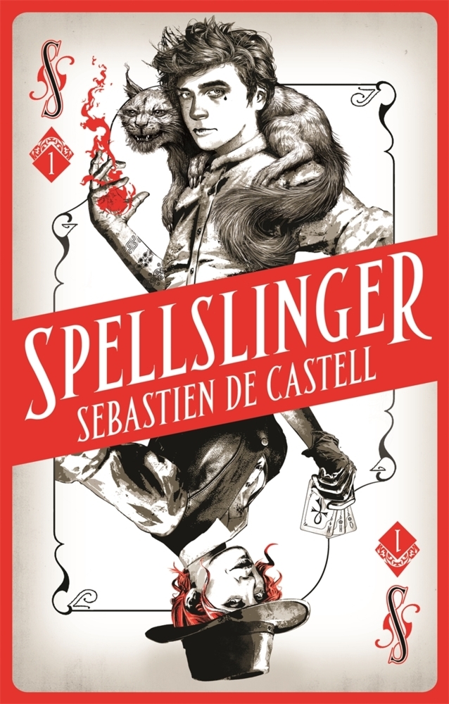 Spellslinger main product photo