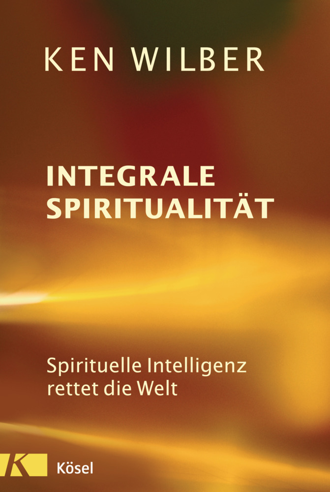 Integrale Spiritualität main product photo