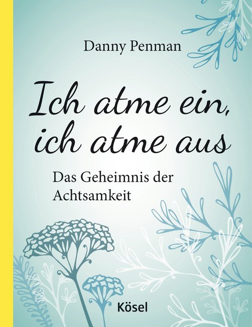 Ich atme ein, ich atme aus main product photo