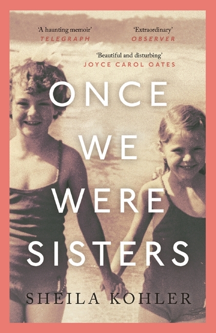 Once We Were Sisters main product photo