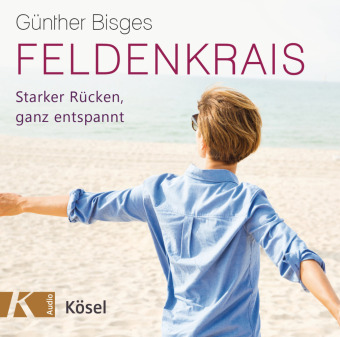 Feldenkrais, Audio-CD