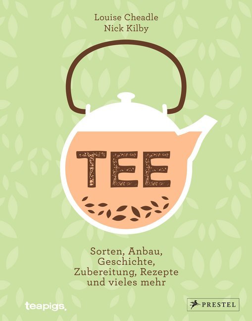 Tee main product photo