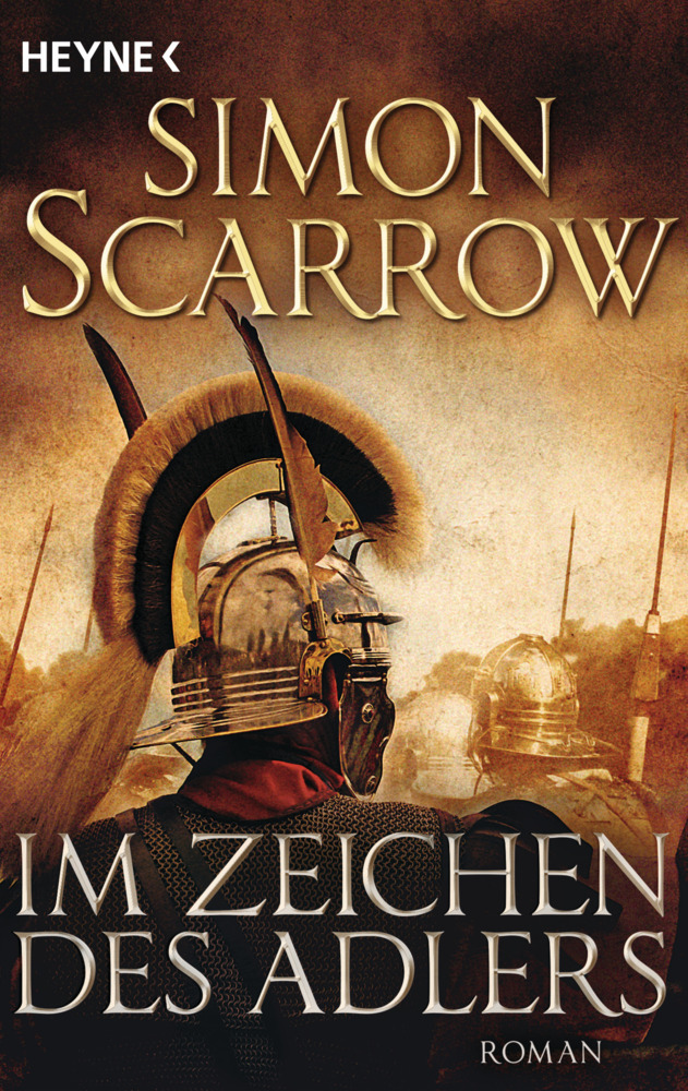 Im Zeichen des Adlers main product photo