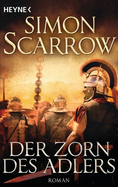 Der Zorn des Adlers main product photo