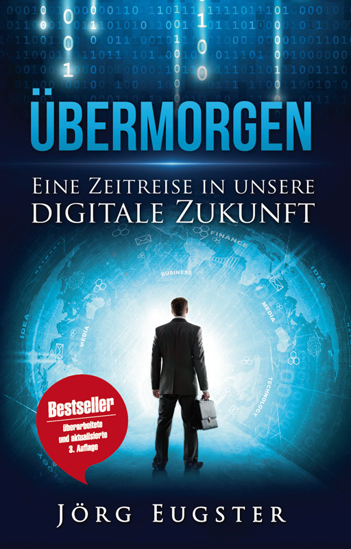 Übermorgen main product photo