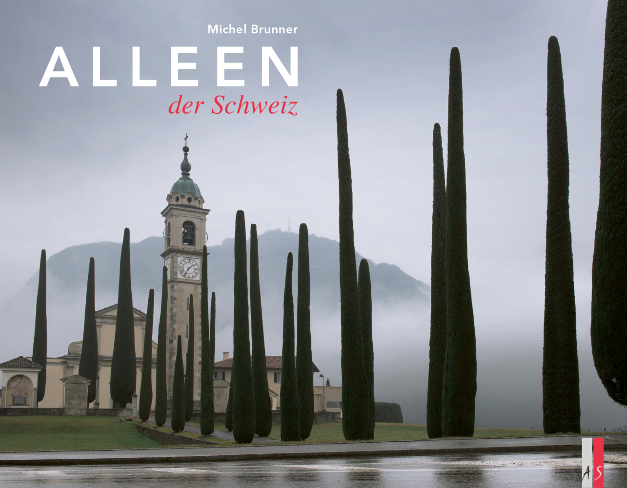 Alleen der Schweiz main product photo