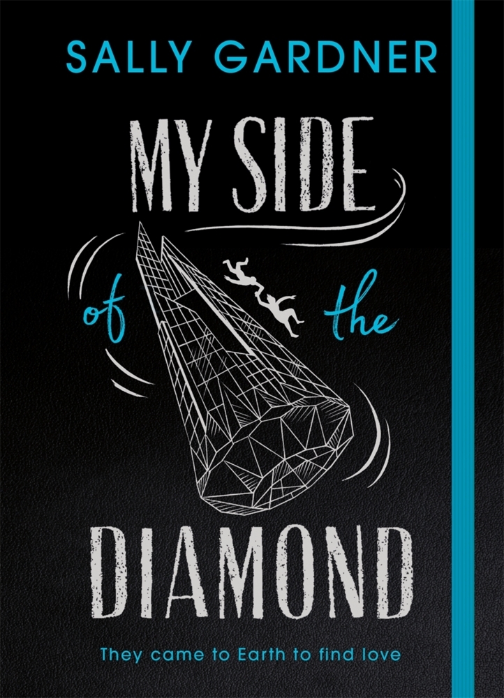 My Side of the Diamond main product photo