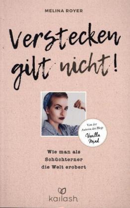 Verstecken gilt nicht
