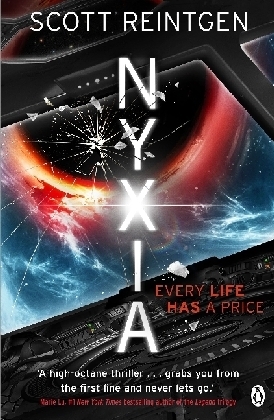 Iron Sharpens Iron: THE NYXIA TRIAD