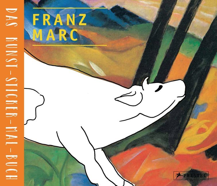 Franz Marc main product photo