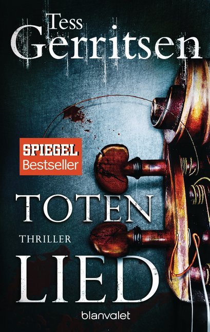 Totenlied main product photo