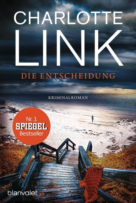 Die Entscheidung main product photo