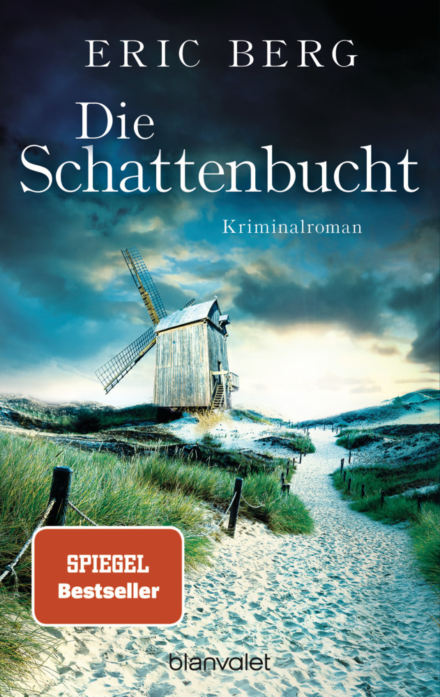 Die Schattenbucht main product photo