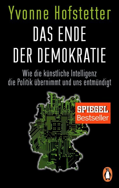 Das Ende der Demokratie main product photo