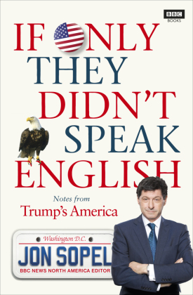 If Only They Didn't Speak English