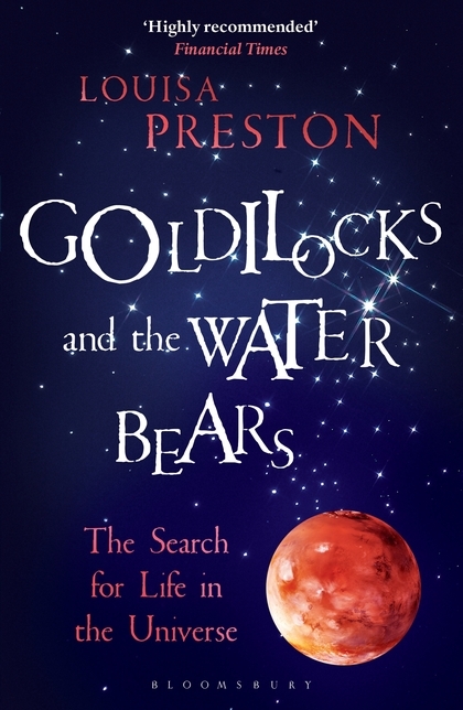 Goldilocks and the Water Bears main product photo