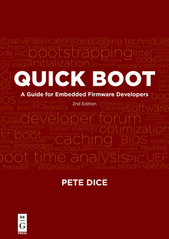 Quick Boot main product photo