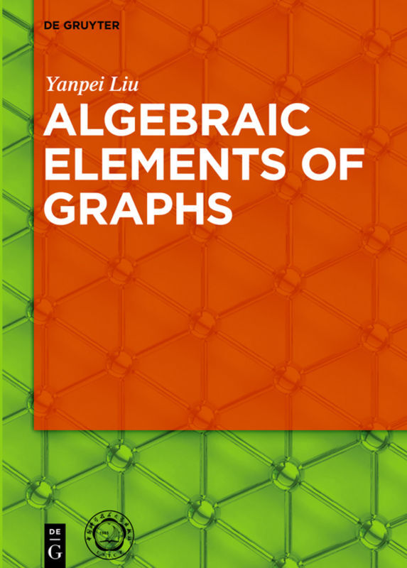 Algebraic Elements of Graphs main product photo