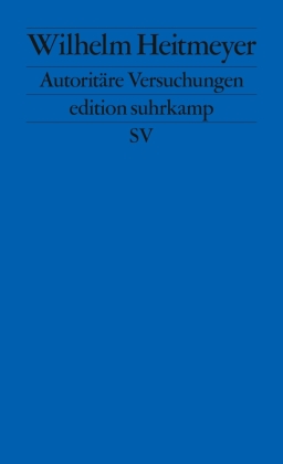 Autoritäre Versuchungen